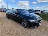 Used BMW 4 Series