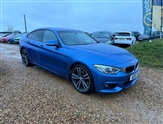 Used BMW 4 Series