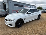 Used BMW 4 Series