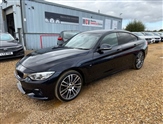 Used BMW 4 Series