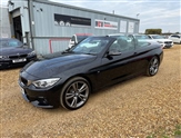 Used BMW 4 Series
