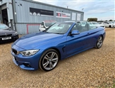 Used BMW 4 Series