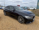 Used BMW 4 Series