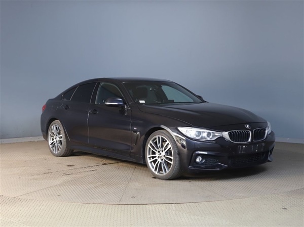 Large image for the Used BMW 4 SERIES GRAN COUPE