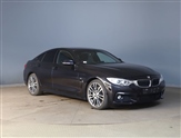 Used BMW 4 Series