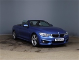 Used BMW 4 Series