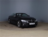 Used BMW 4 Series