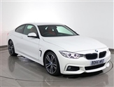 Used BMW 4 Series