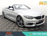 Used BMW 4 Series