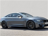 Used BMW 4 Series