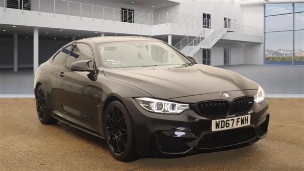 Large image for the Used BMW M4