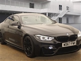 Used BMW 4 Series