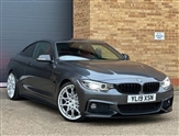 Used BMW 4 Series