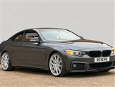 Used BMW 4 Series