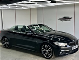 Used BMW 4 Series