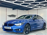 Used BMW 4 Series