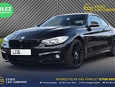 Used BMW 4 Series