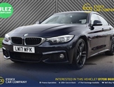 Used BMW 4 Series