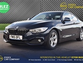 Used BMW 4 Series