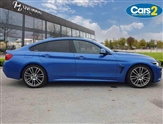 BMW 4 Series Image 2