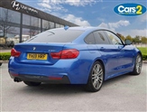 BMW 4 Series Image 3