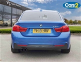 BMW 4 Series Image 4