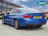 BMW 4 Series Image 5