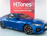 Used BMW 4 Series