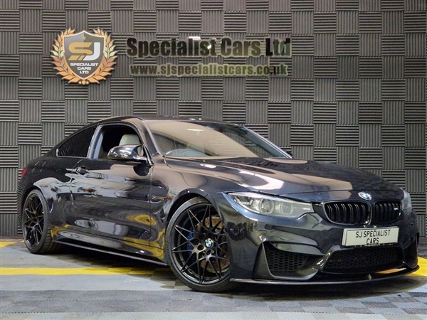 Large image for the Used BMW M4