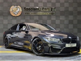 Used BMW 4 Series
