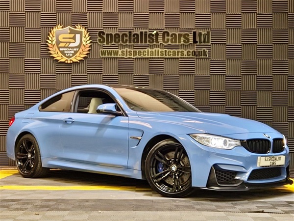 Large image for the Used BMW M4