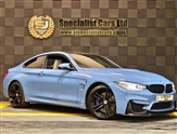 Used BMW 4 Series