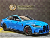 Used BMW 4 Series