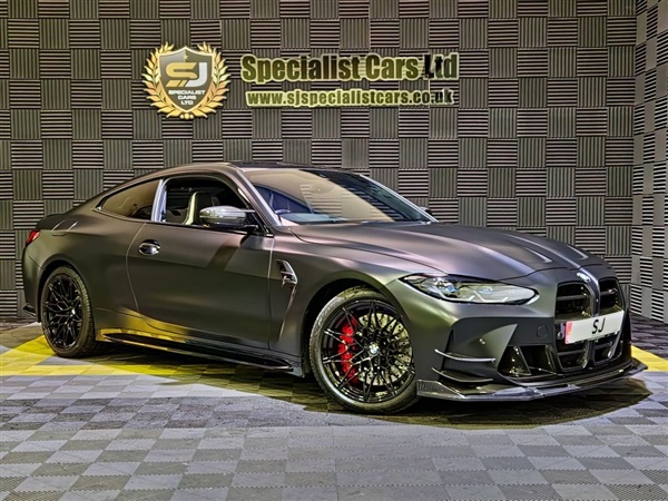 Large image for the Used BMW M4
