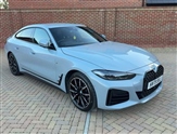 Used BMW 4 Series