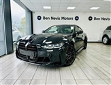 Used BMW 4 Series