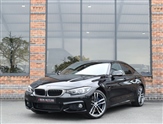 Used BMW 4 Series