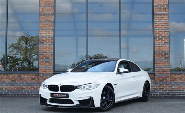 Large image for the Used BMW M4
