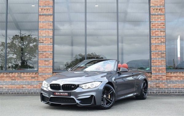 Large image for the Used BMW M4