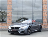 Used BMW 4 Series