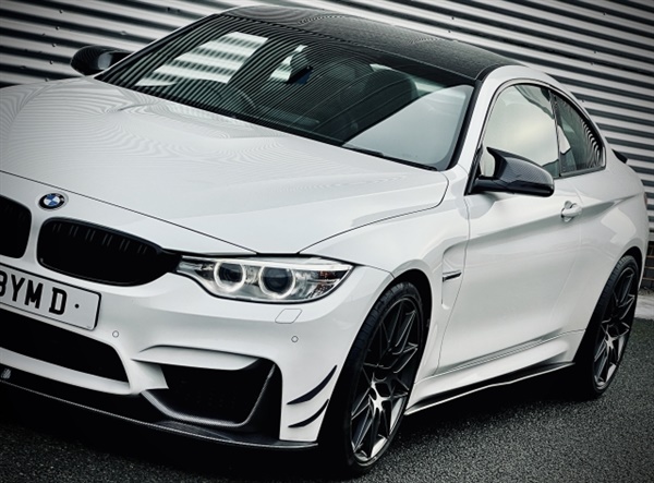 Large image for the Used BMW M4