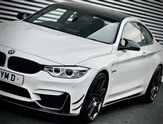 Used BMW 4 Series
