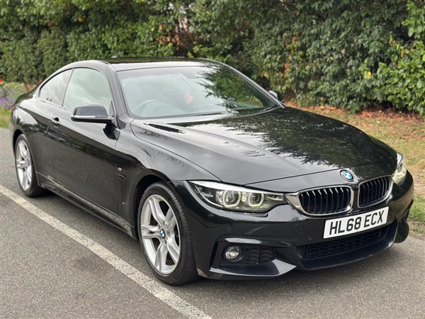 Large image for the Used BMW 4 Series
