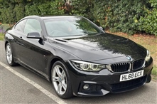 Used BMW 4 Series