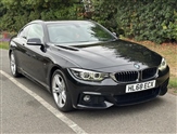 BMW 4 Series Image 2