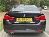 BMW 4 Series Image 3