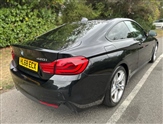 BMW 4 Series Image 6