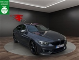 Used BMW 4 Series