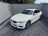 Used BMW 4 Series