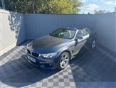 Used BMW 4 Series